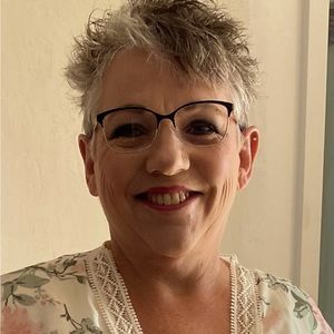 Meet your Posher, Kathy